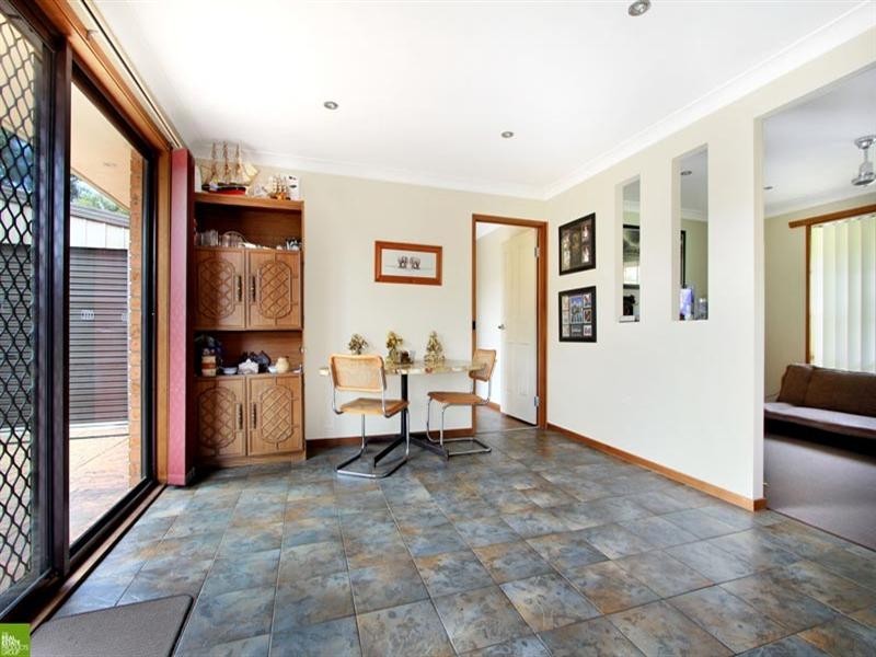 11 Chillawong Circuit, Blackbutt NSW 2529