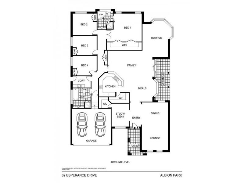 62 Esperance Drive, Albion Park NSW 2527