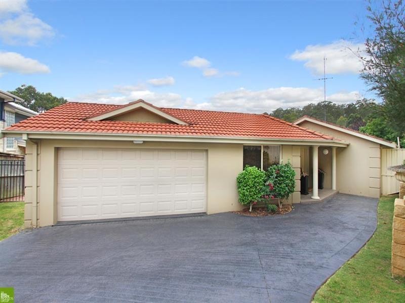 11 Abercrombie Crescent, Albion Park NSW 2527