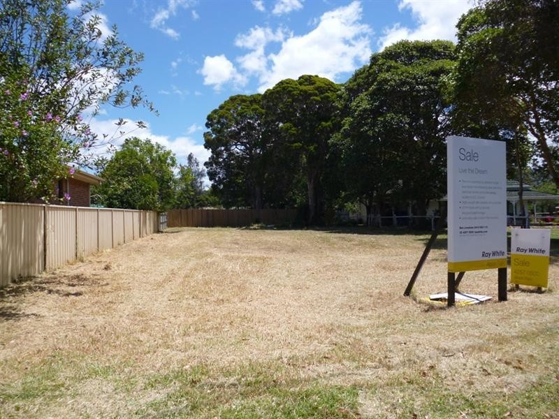 21 Calderwood Road, Albion Park NSW 2527