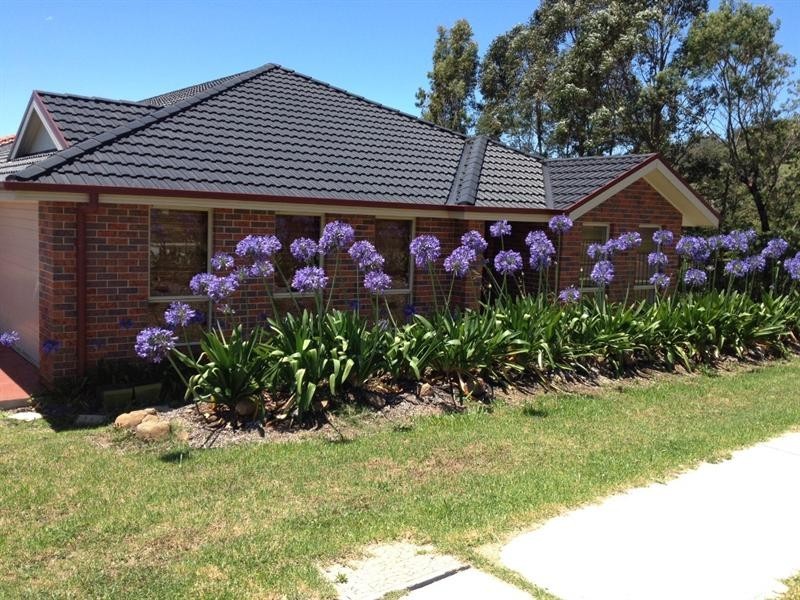 2 Loddon Circuit, Albion Park NSW 2527