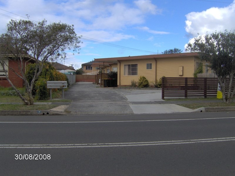 3/7 Station Road, Albion Park Rail NSW 2527