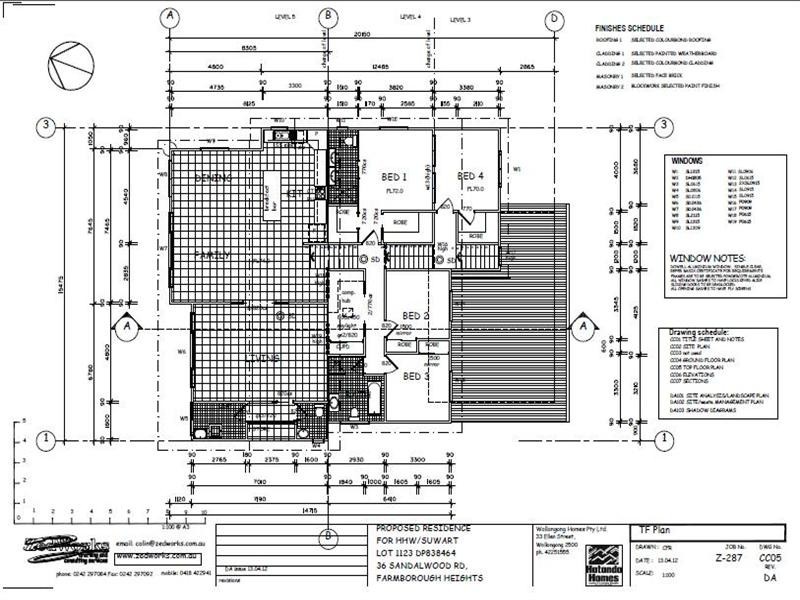 36 Sandalwood Road, Farmborough Heights NSW 2526