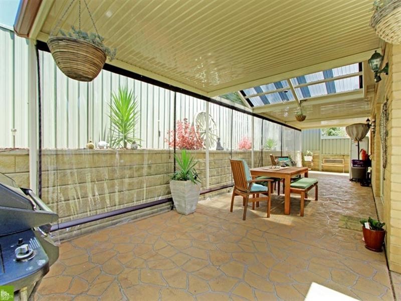 3 Kalgan Way, Albion Park NSW 2527