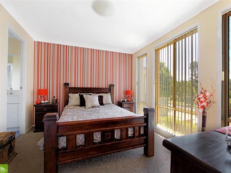 3 Kalgan Way, Albion Park NSW 2527