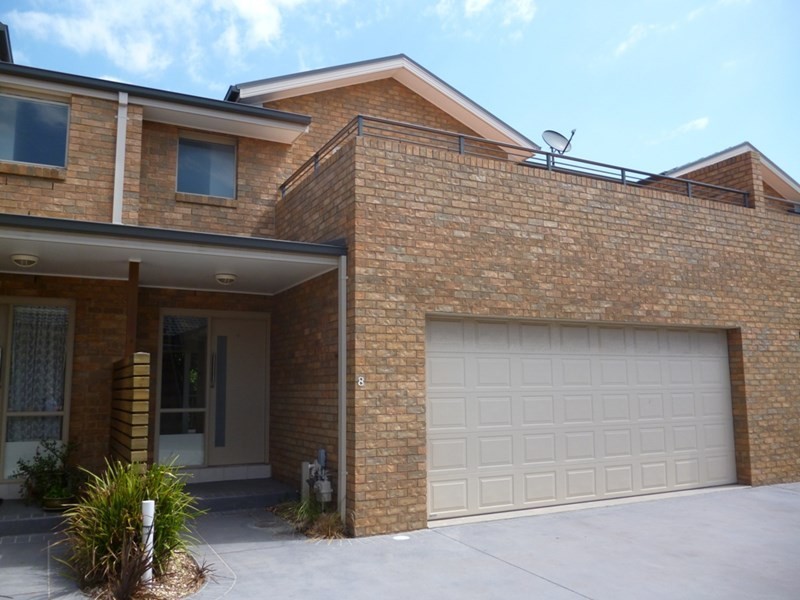 8/108 Osborne Parade, Warilla NSW 2528