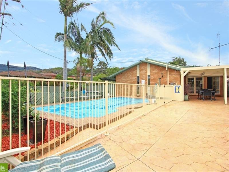 2 Tallowood Street, Albion Park NSW 2527