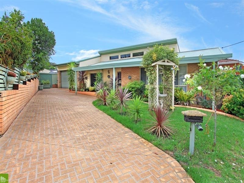 2 Tallowood Street, Albion Park NSW 2527