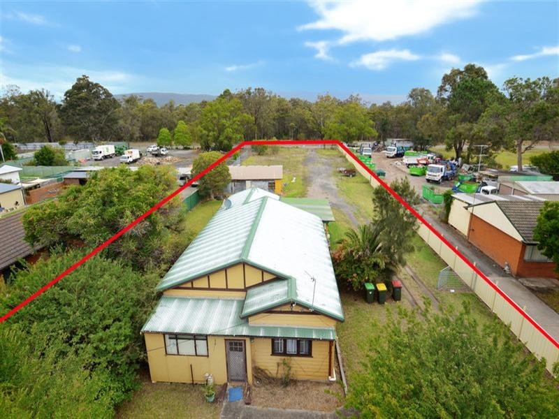 140 Princes Highway, Albion Park Rail NSW 2527