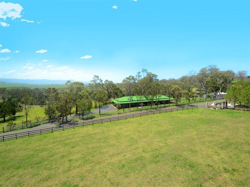 121 Cooby Road, Albion Park NSW 2527
