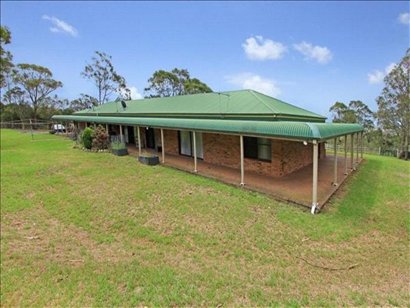 121 Cooby Road, Albion Park NSW 2527