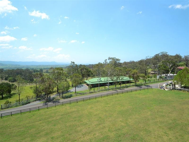 121 Cooby Road, Albion Park NSW 2527