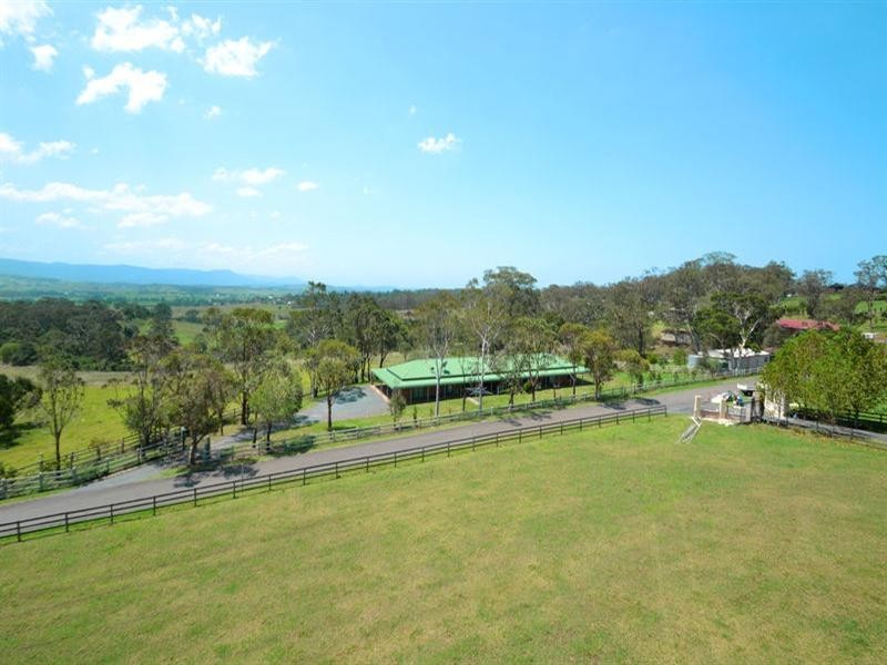 121 Cooby Road, Albion Park NSW 2527