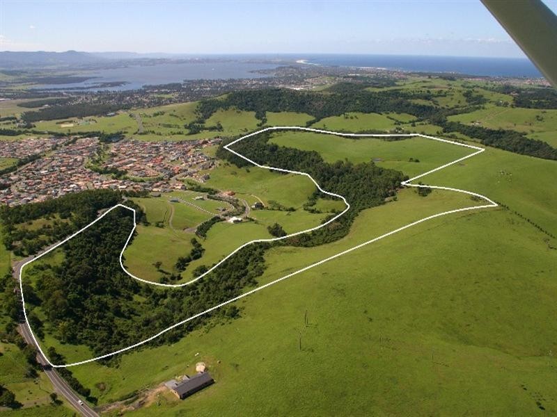 Lot 4 Jamberoo Road, Albion Park NSW 2527