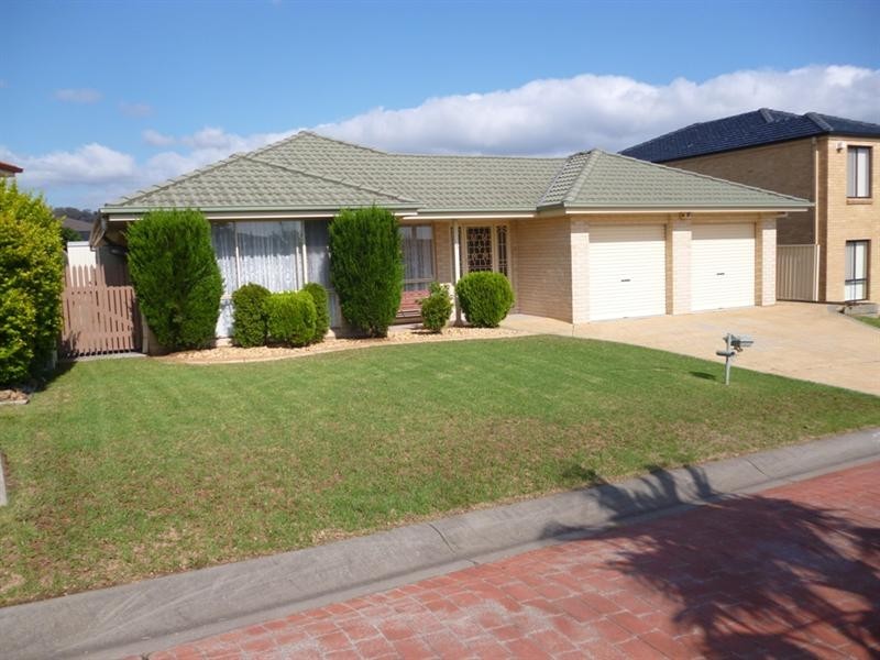 3 Downes Drive, Albion Park NSW 2527