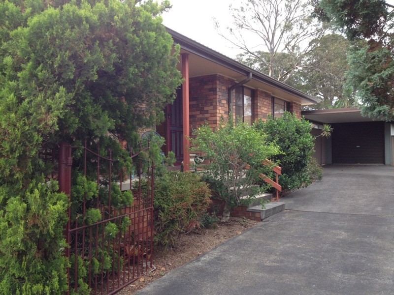 12 Macquarie Street, Albion Park NSW 2527