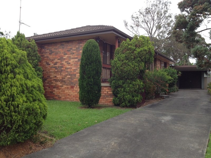 12 Macquarie Street, Albion Park NSW 2527