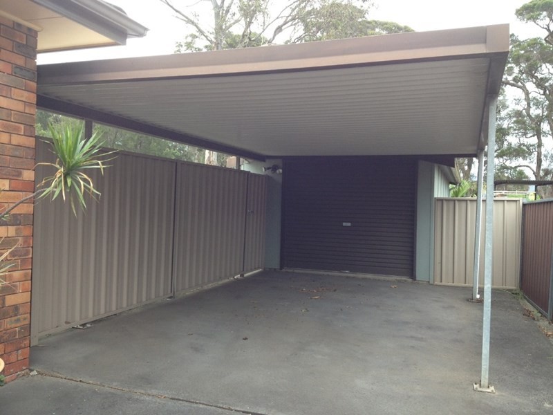 12 Macquarie Street, Albion Park NSW 2527