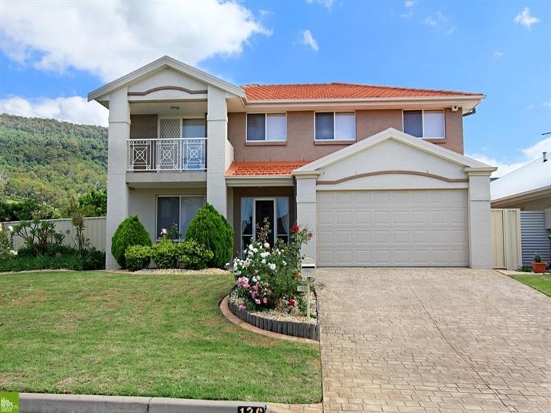 126 Daintree Drive, Albion Park NSW 2527