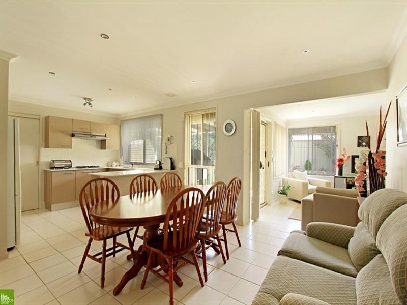 126 Daintree Drive, Albion Park NSW 2527