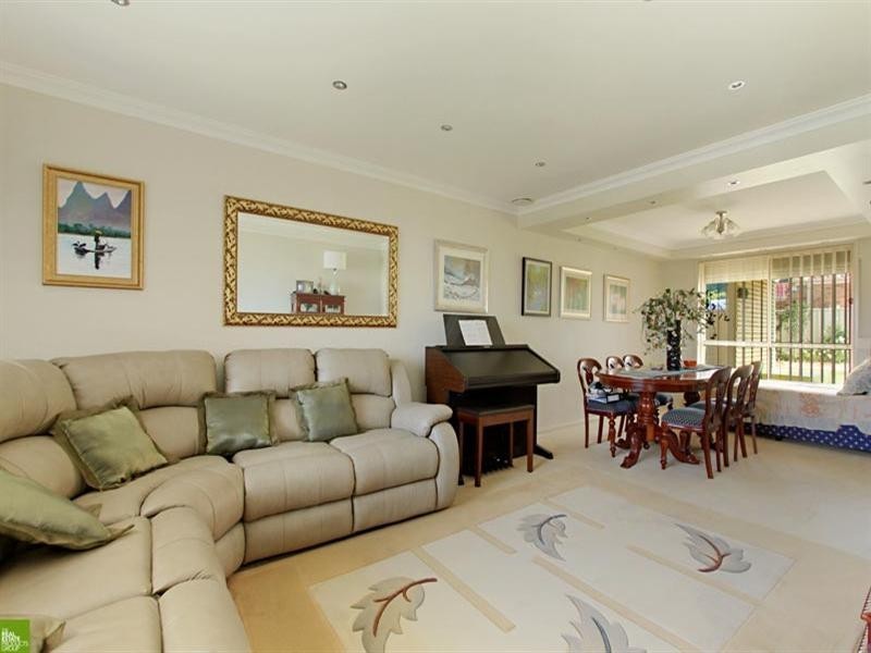 126 Daintree Drive, Albion Park NSW 2527