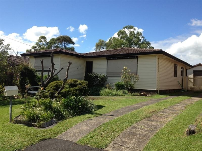 10 Jeffcoat Street, Albion Park NSW 2527
