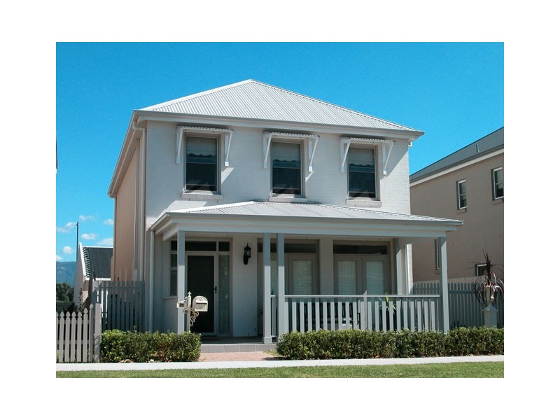 Tullimbar NSW 2527