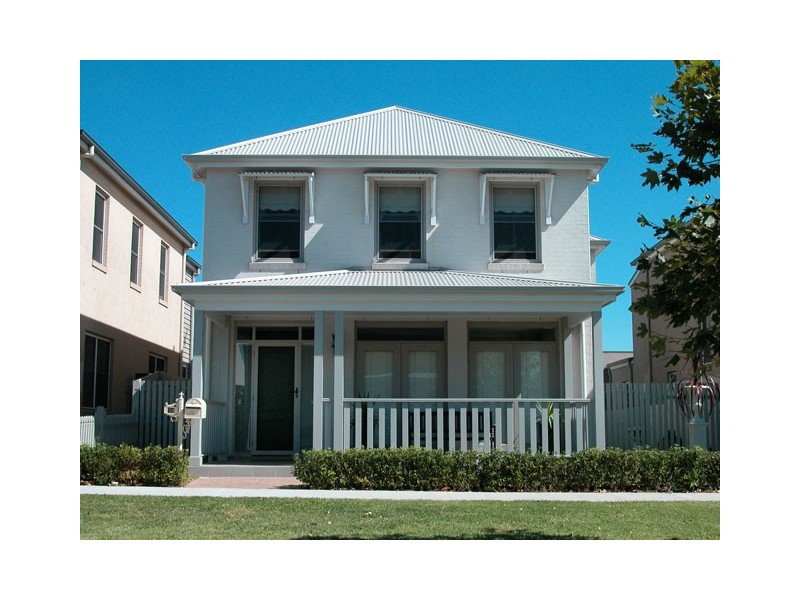 Tullimbar NSW 2527