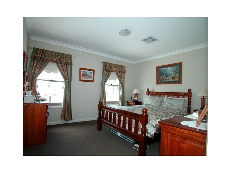 Tullimbar NSW 2527