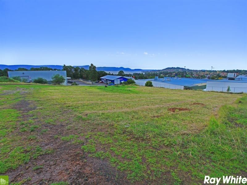 Lot 4 Falcon Street, Blackbutt NSW 2529