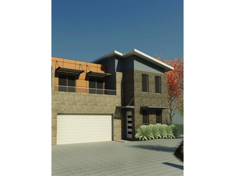 Lot 4 Falcon Street, Blackbutt NSW 2529
