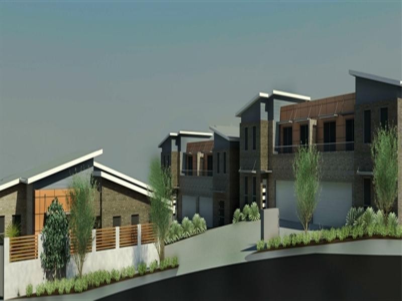 Lot 4 Falcon Street, Blackbutt NSW 2529