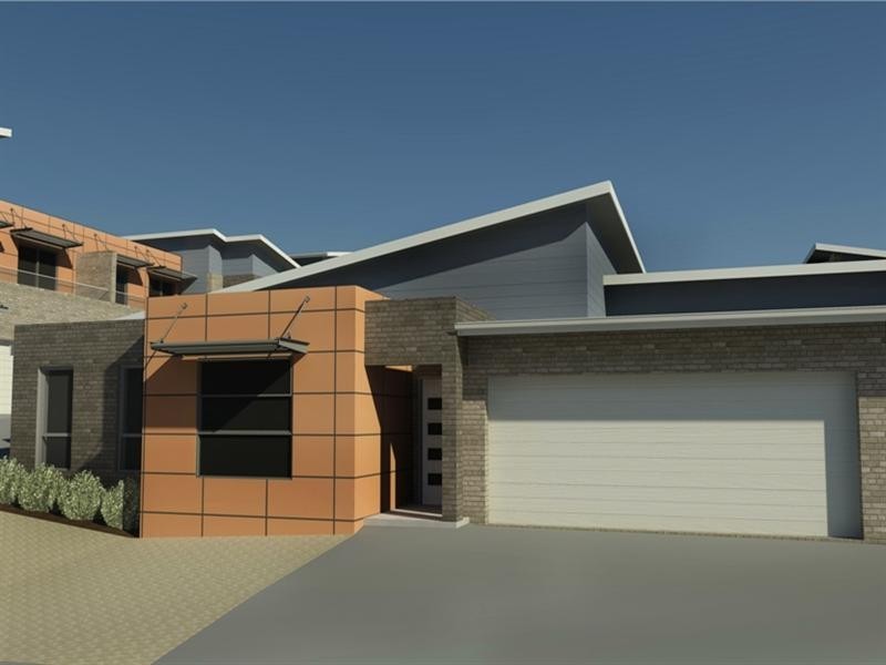 Lot 4 Falcon Street, Blackbutt NSW 2529