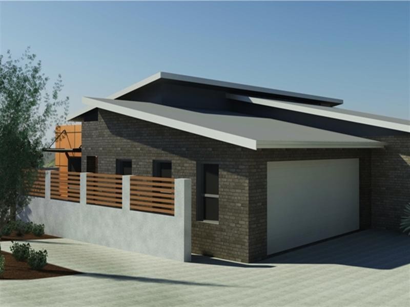 Lot 4 Falcon Street, Blackbutt NSW 2529