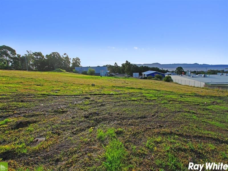 Lot 4 Falcon Street, Blackbutt NSW 2529