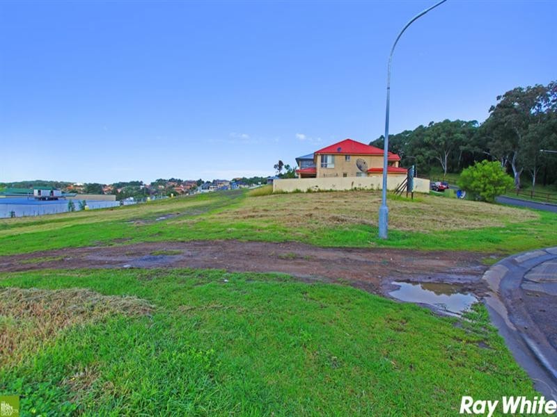 Lot 4 Falcon Street, Blackbutt NSW 2529