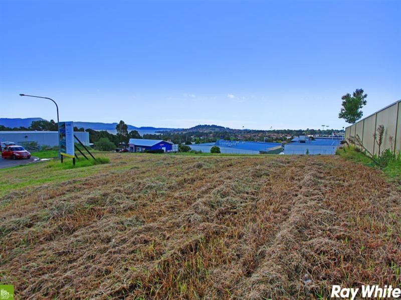 Lot 4 Falcon Street, Blackbutt NSW 2529