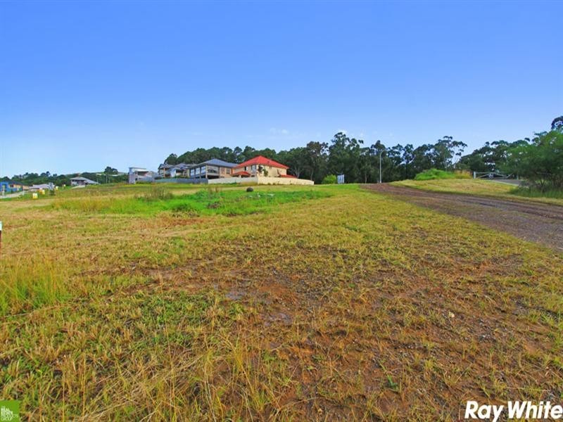 Lot 4 Falcon Street, Blackbutt NSW 2529