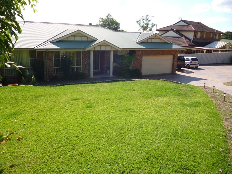 21 Severn Place, Albion Park NSW 2527