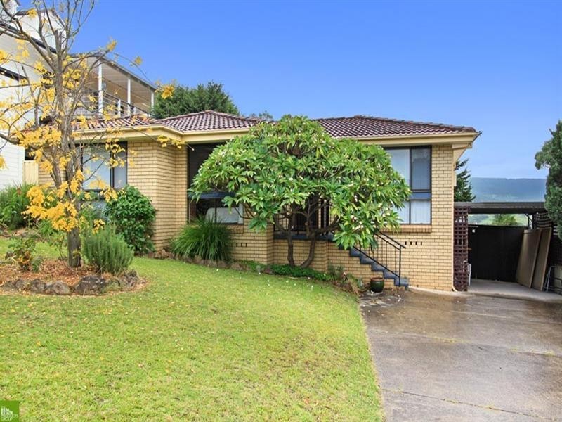 20 Crest Road, Albion Park NSW 2527