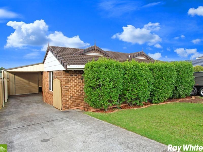 11 Mayfield Circuit, Albion Park NSW 2527