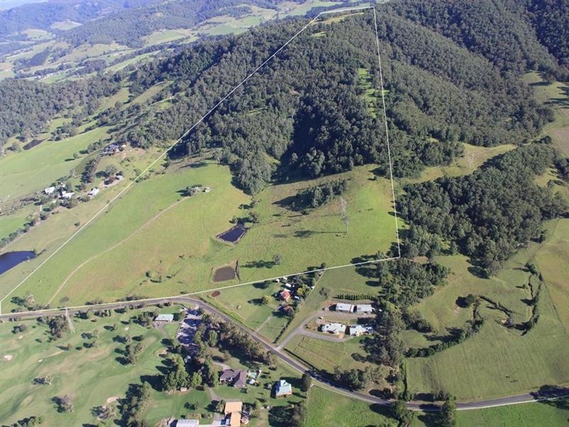 503 Calderwood Road, Calderwood NSW 2527