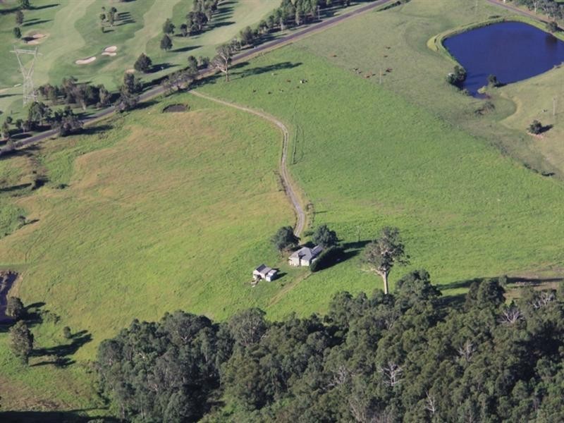 503 Calderwood Road, Calderwood NSW 2527