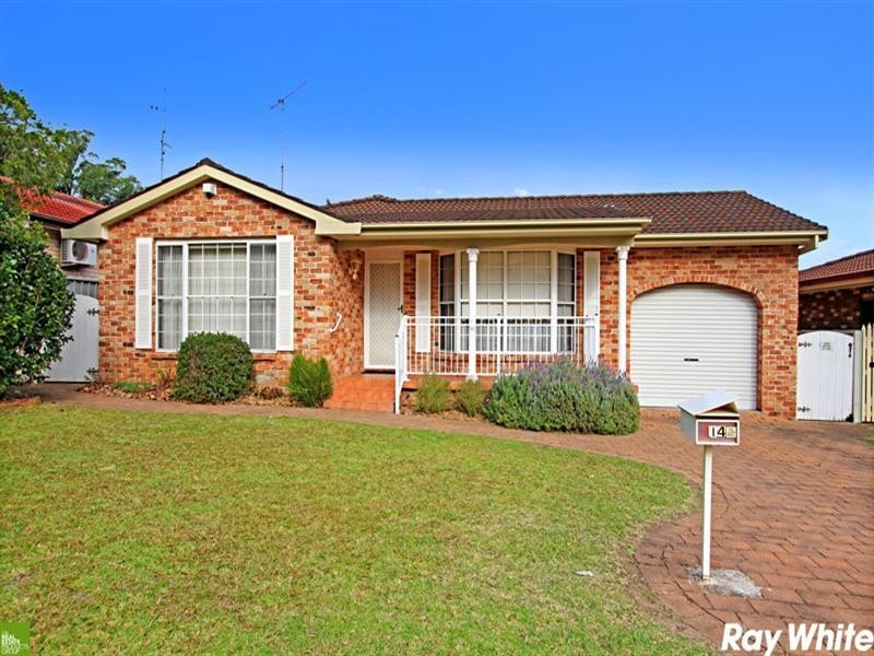 14 Premier Drive, Albion Park NSW 2527