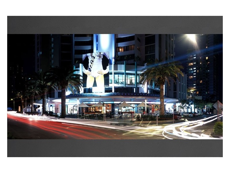 19 Albert Avenue, Broadbeach QLD 4218