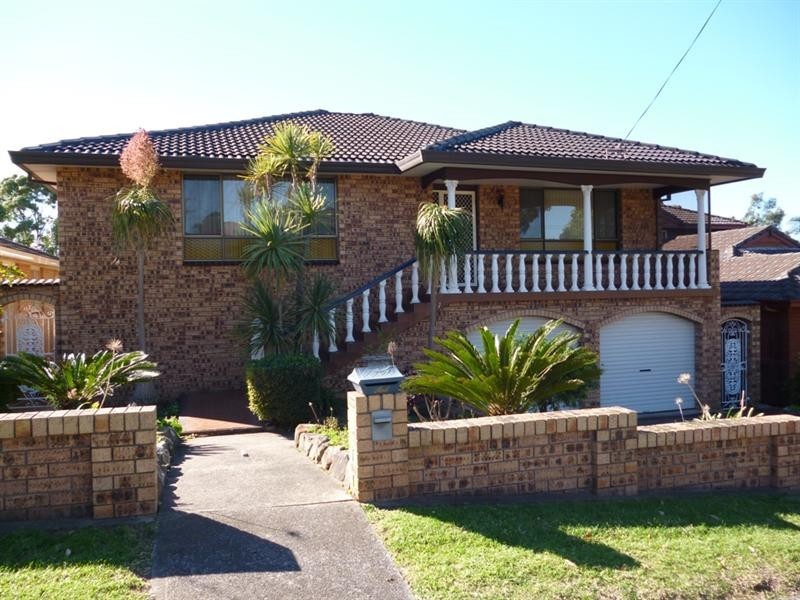 47 Captain Cook Drive, Barrack Heights NSW 2528