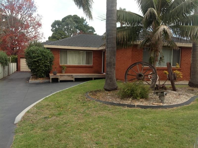 36 O’Gorman Street, Albion Park NSW 2527