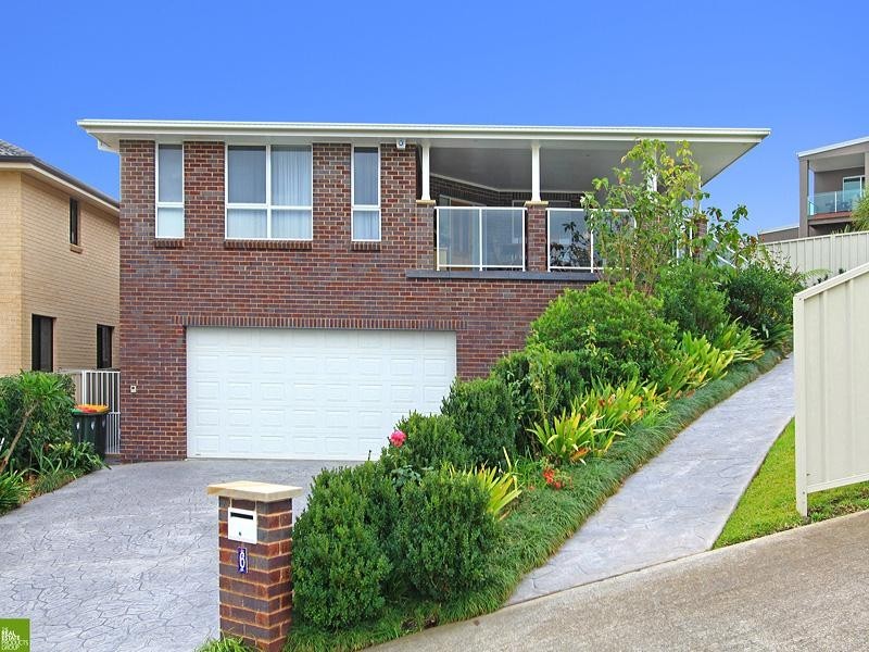 6 Ibis Place, Blackbutt NSW 2529