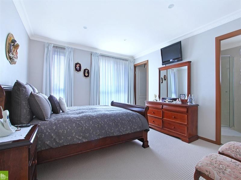 6 Ibis Place, Blackbutt NSW 2529