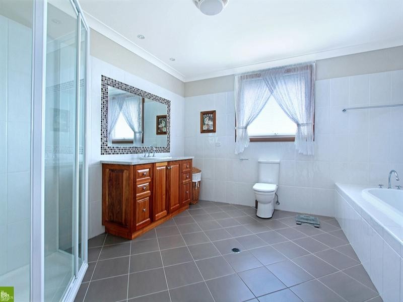 6 Ibis Place, Blackbutt NSW 2529